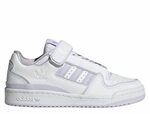 ᐉ Кроссовки adidas Forum Plus W White (FY3795) купить по луч